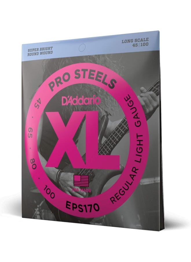 D'Addario Strings EPS170 