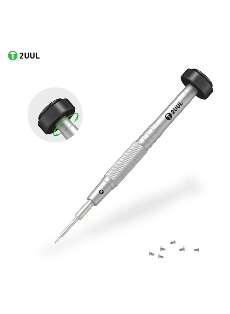 2UUL Everyday Precision Screwdriver Set for iPhone Repair – Complete Coverage of iPhone Screw Types - Image 2