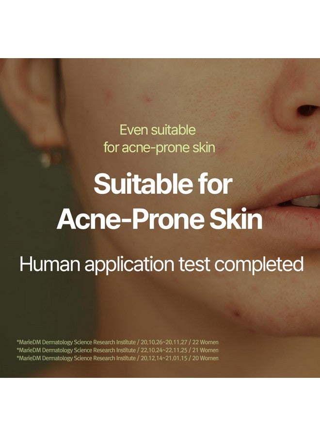 مجموعة هدايا بيونكانغ يول كالمنج لاين - منتجات كورية أساسية للعناية بالبشرة للترطيب اليومي مع تونر ومصل وكريم، آمنة على البشرة المعرضة لحب الشباب والحساسة، نباتية وخالية من القسوة - Image 3