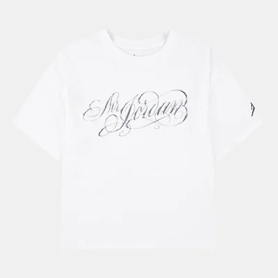 Jordan Kids' Air Jordan Graphic T-Shirt
