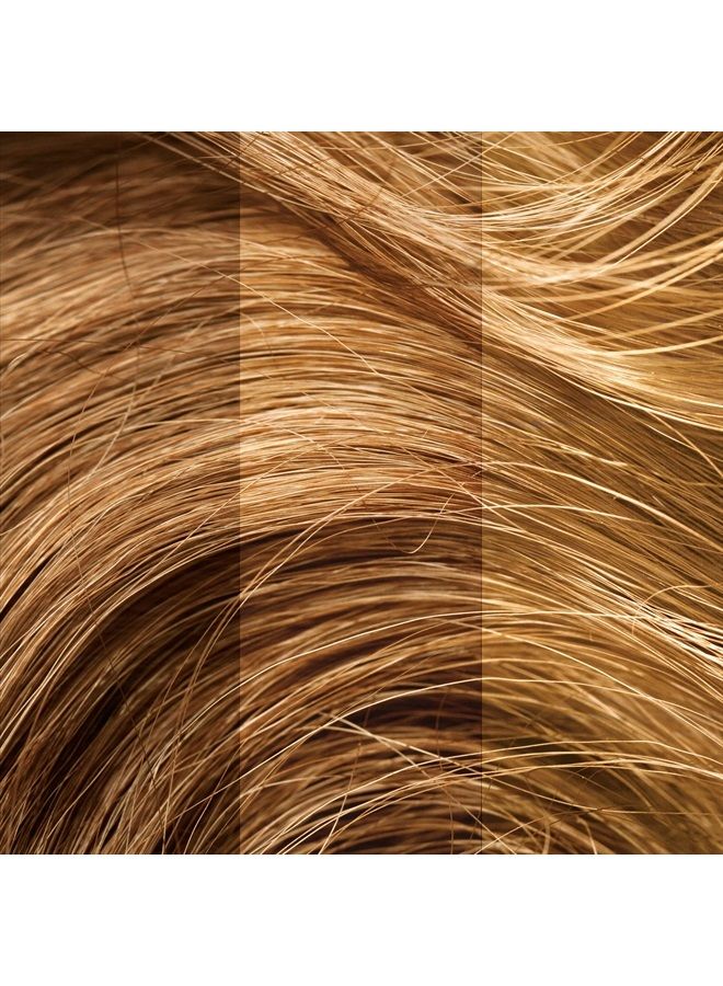 Gray Away Professional Temporary Root Concealer Touchup Spray, Light Brown 2 oz