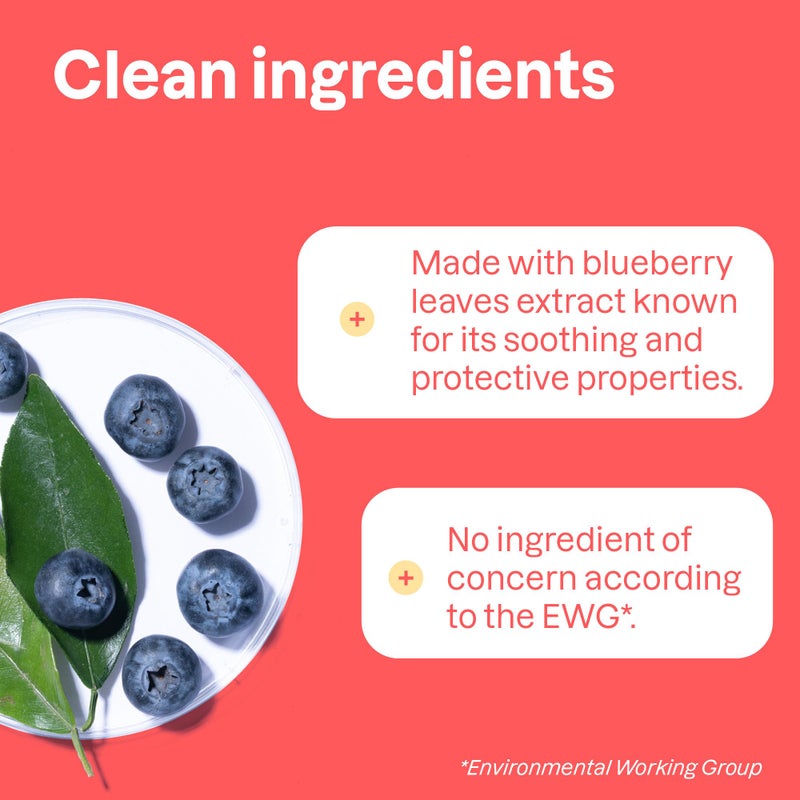 ATTITUDE Body Lotion for Kids, EWG Verifed Moisturizer, Dermatologically Tested, Plant and Mineral Based Cream, Vegan, Mango, 16 Fl Oz - Image 4