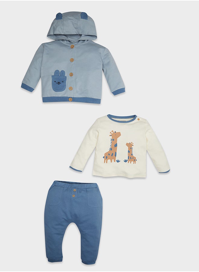 BabyBoy Regular Fit None Long Sleeve Knitted Set - 3 Pieces - pzsku/ZFCA6EA96F6C8F18BF290Z/45/_/1735653311/13f723a9-1f2e-44dd-a67c-24d46f382ca3