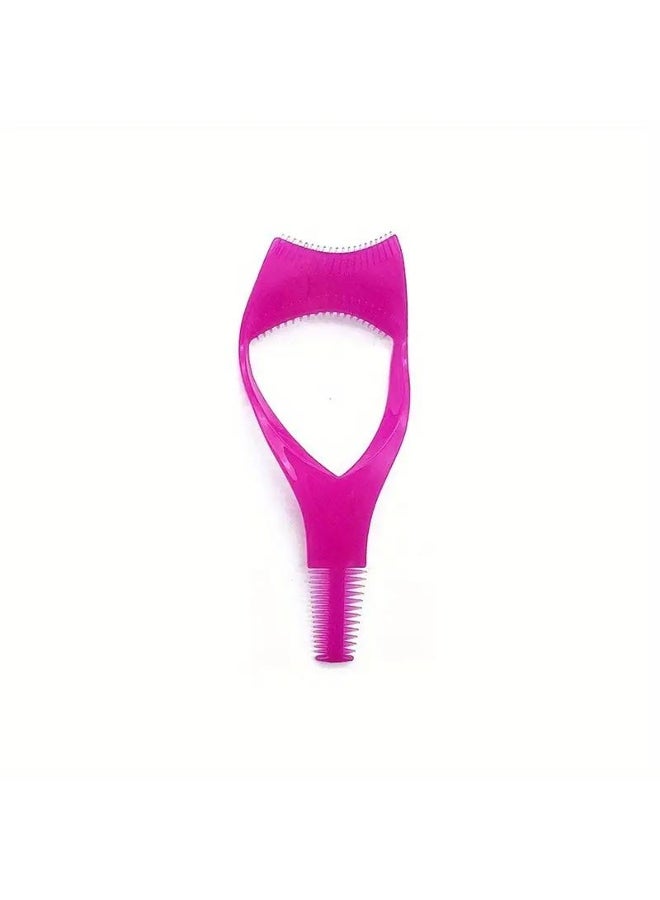 Generic Mascara Shield Guard Lash Buddy 