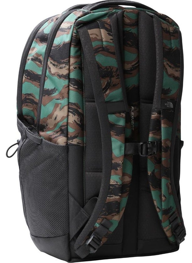 THE NORTH FACE - Jester Backpack Camouflage - Image 1