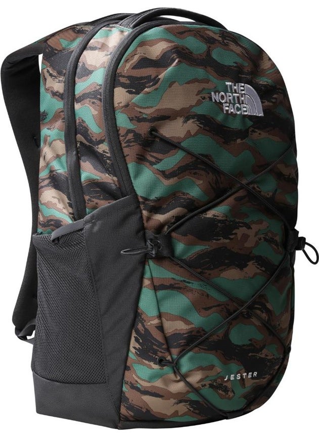 THE NORTH FACE - Jester Backpack Camouflage - Image 1