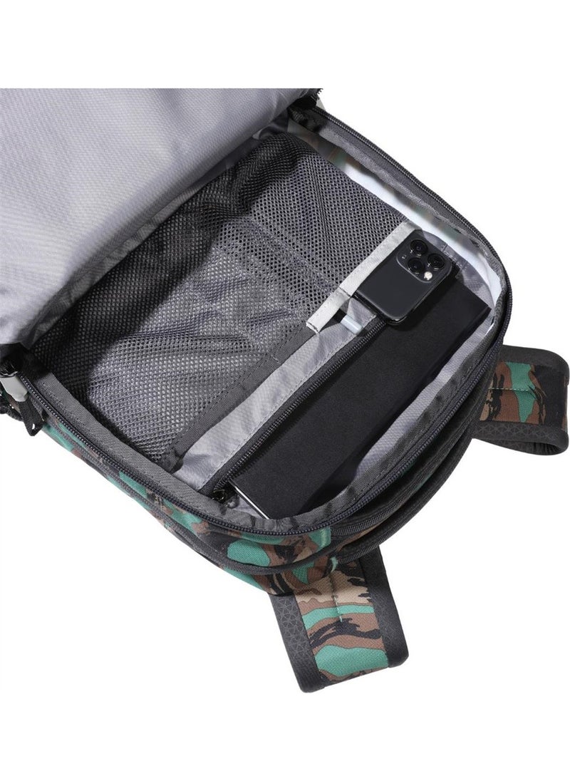 THE NORTH FACE - Jester Backpack Camouflage - Image 1