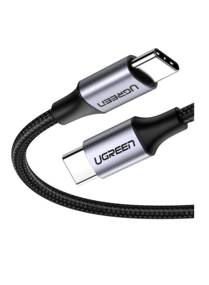 ugreen Ugreen Usb 3 1 Type C Male To Type C Male Cable usbc 1.5 M N70066135V