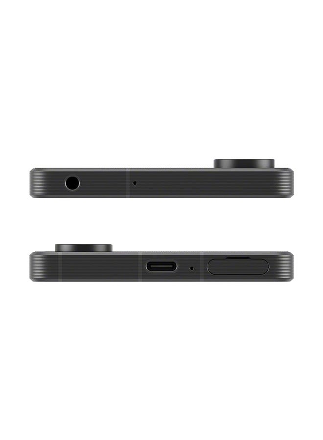 Sony Xperia 1 VII Dual SIM Slate Black 12GB RAM 256GB 5G - International Version - Image 3
