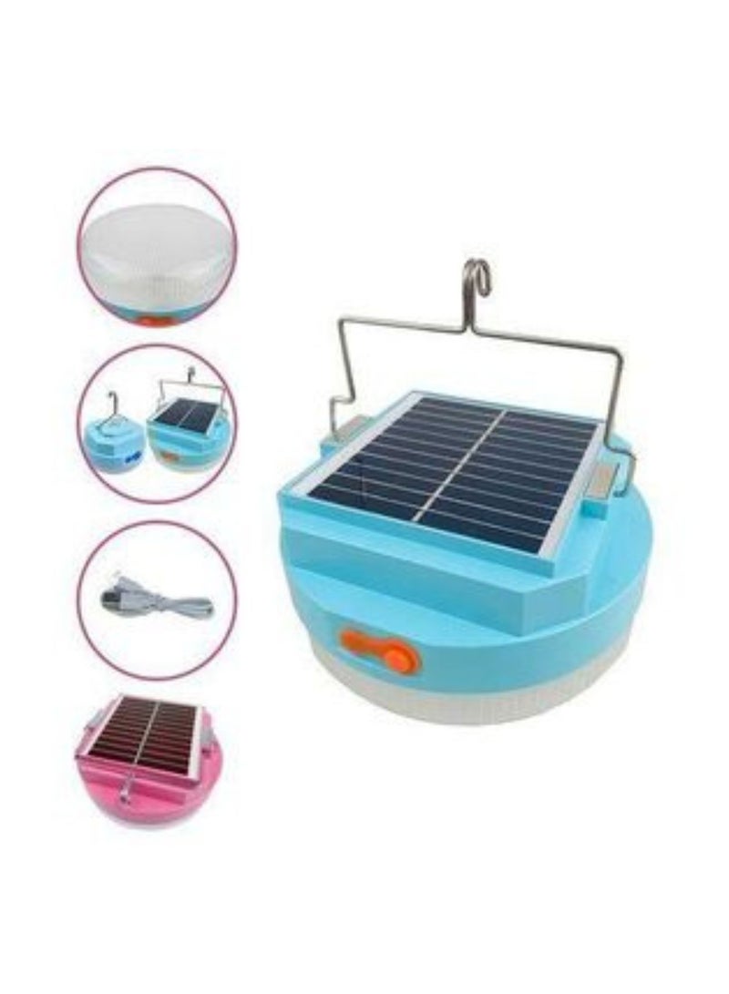 BONA Solar Charging Light 150W Rechargeable Solar Light / Lamp SL010 Assorted Colors - Image 2