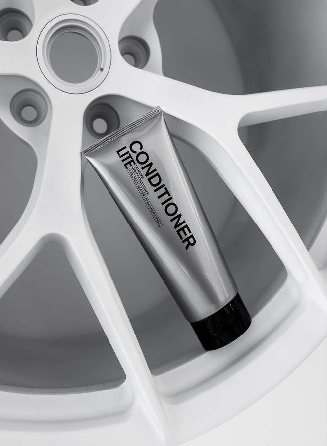 PATRICKS CD Lite Conditioner | Notes of Vetiver & Bergamot | Smooth & Nourish Hair | High Performance Grooming for Men 200ml - Image 3