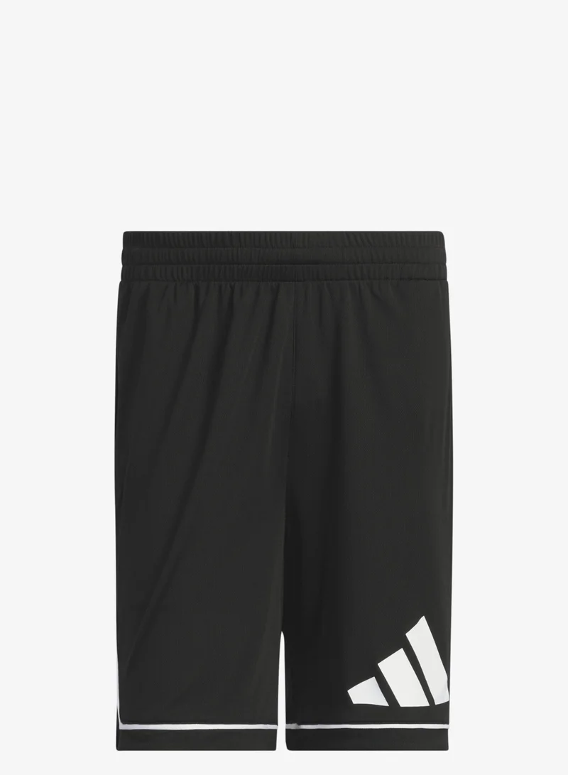 Adidas adidas Basketball Badge of Sport Shorts
