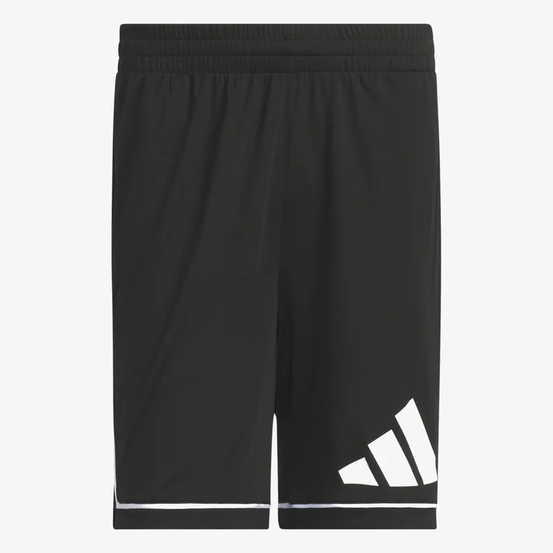 اديداس شورت adidas Basketball Badge of Sport