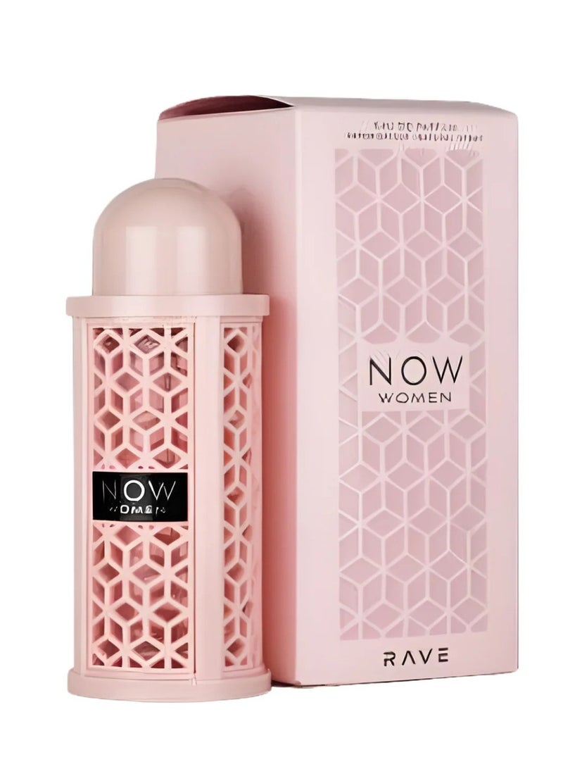 Lattafa Ladies Rave Pink EDP 100 ml