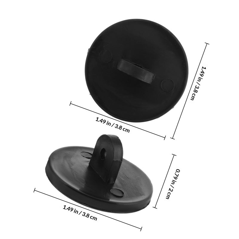سيارة أشعة الشمس الإطار أجزاء السيارة شمس تلقائي الزجاج الأمامي Bracket Bracketive Automotive Sun Bracket for Auto - Image 2