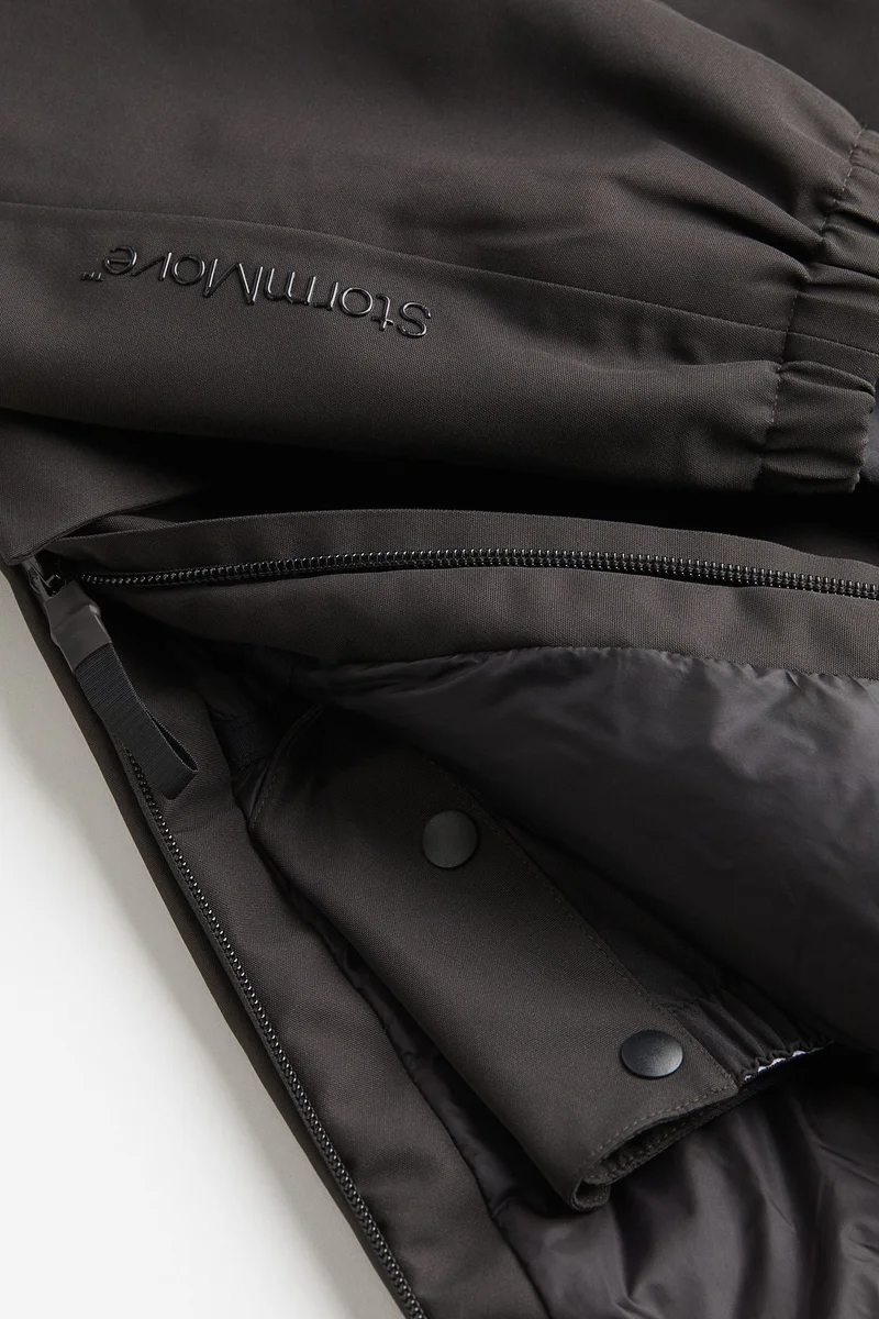 H&M StormMove™ Padded ski popover jacket