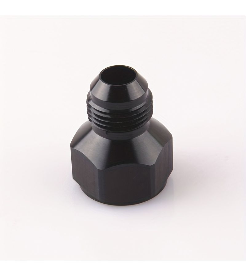 2Pcs AN10 Female To AN6 Male Reducer Fitting Aluminum - Image 5