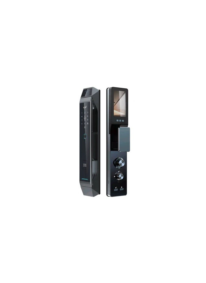 Lezn Lock Lezn Lock Electricity /R8M +Pro+App+Face)(2378) 