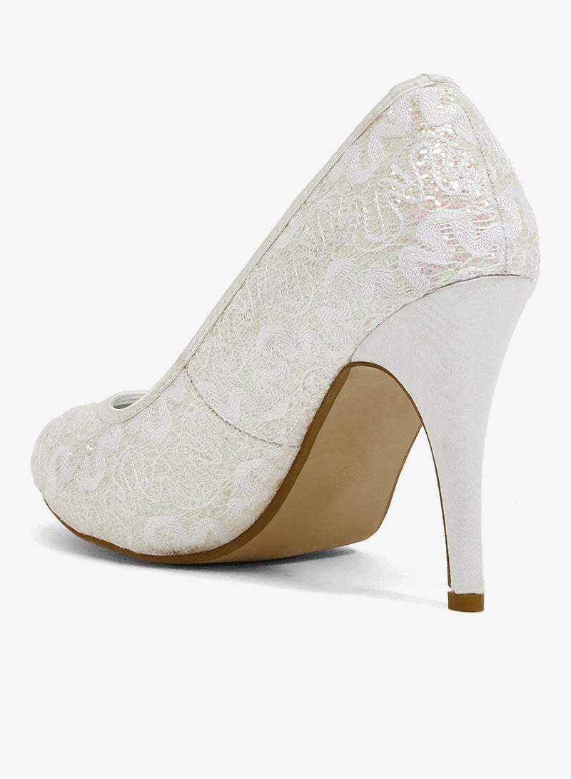Spot-On Classic Pumps - Image 3