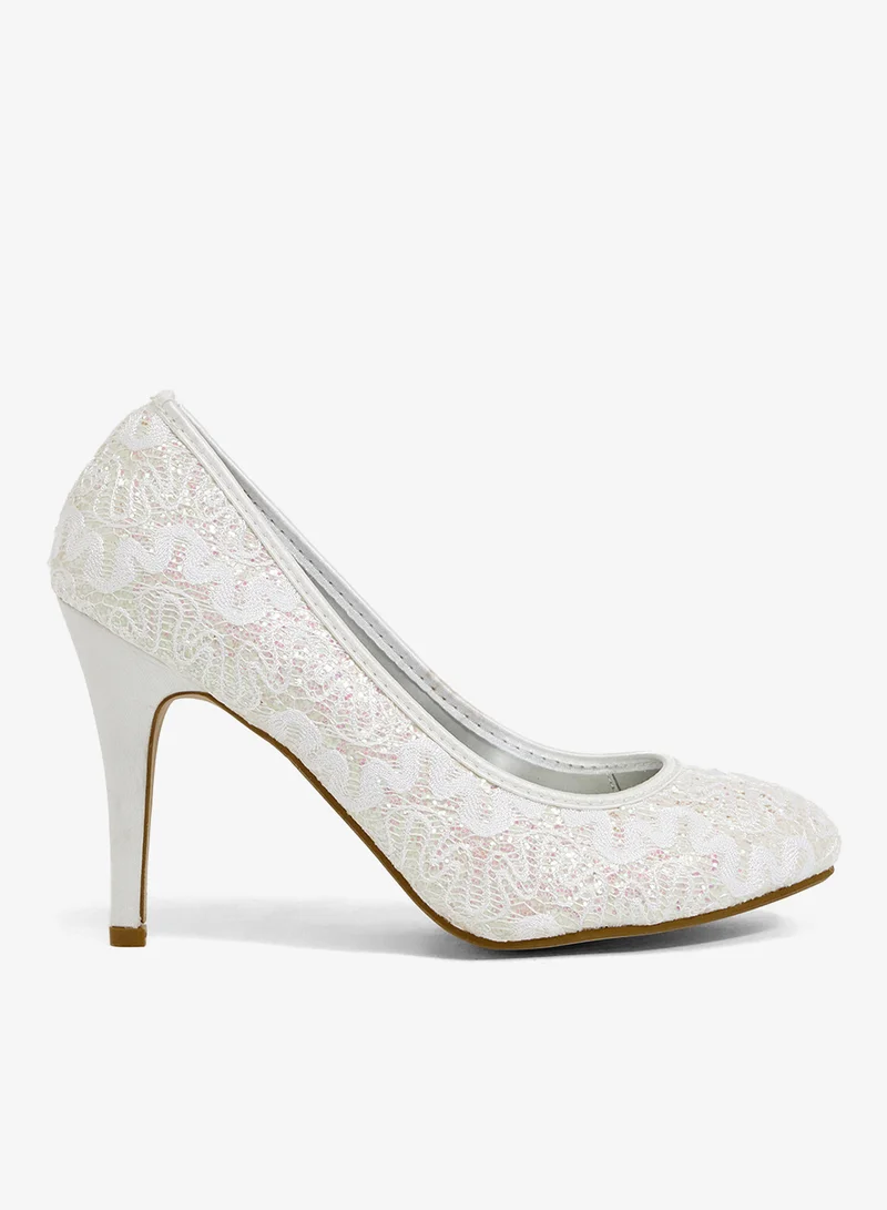 Spot-On Classic Pumps