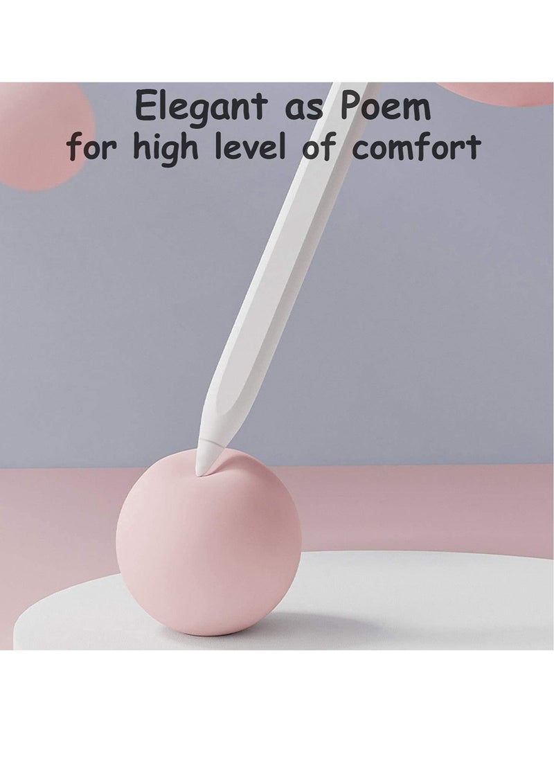 ELTRAZONE Stylus Pen for Apple iPad Pro Pencil 5th Generation 12.9/11 2021, iPad 10th/9th/8th/7th/6th, iPad Air 5th/4th/3rd Generation, iPad Pro 6th/5th/4th/3rd, iPad Mini 6/5th Compatible 2018-2022 Apple iPad - Image 5