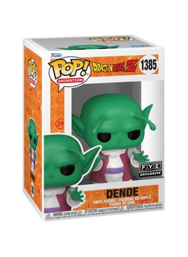 Funko Pop! Anime : Dragon Ball Z - Dende (Exc) - Image 3