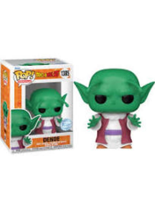 Funko Pop! Anime : Dragon Ball Z - Dende (Exc) - Image 2