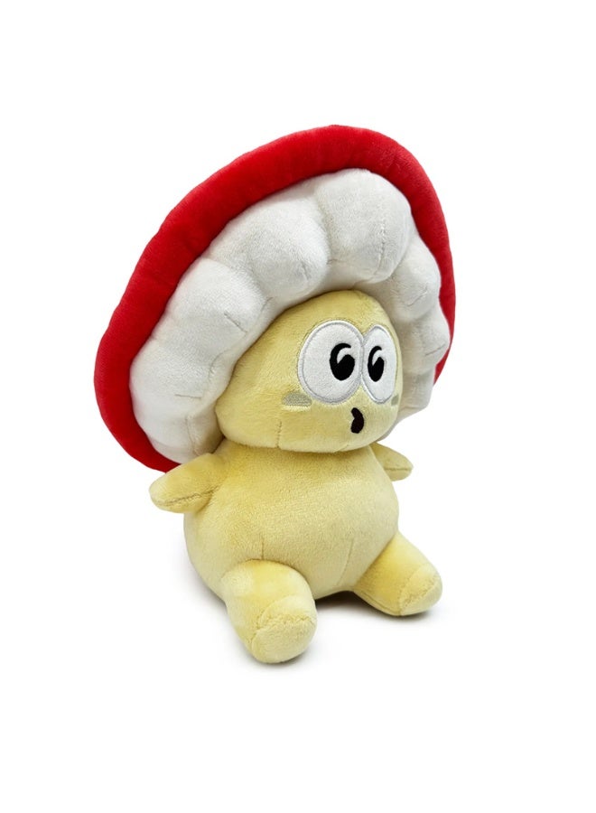 عام جزيرة لوما أفخم شخصية دمية لطيف أفخم لعبة أفضل هدية للعائلة والأصدقاء - Image 3