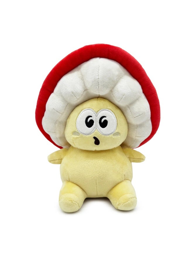 عام جزيرة لوما أفخم شخصية دمية لطيف أفخم لعبة أفضل هدية للعائلة والأصدقاء - Image 1