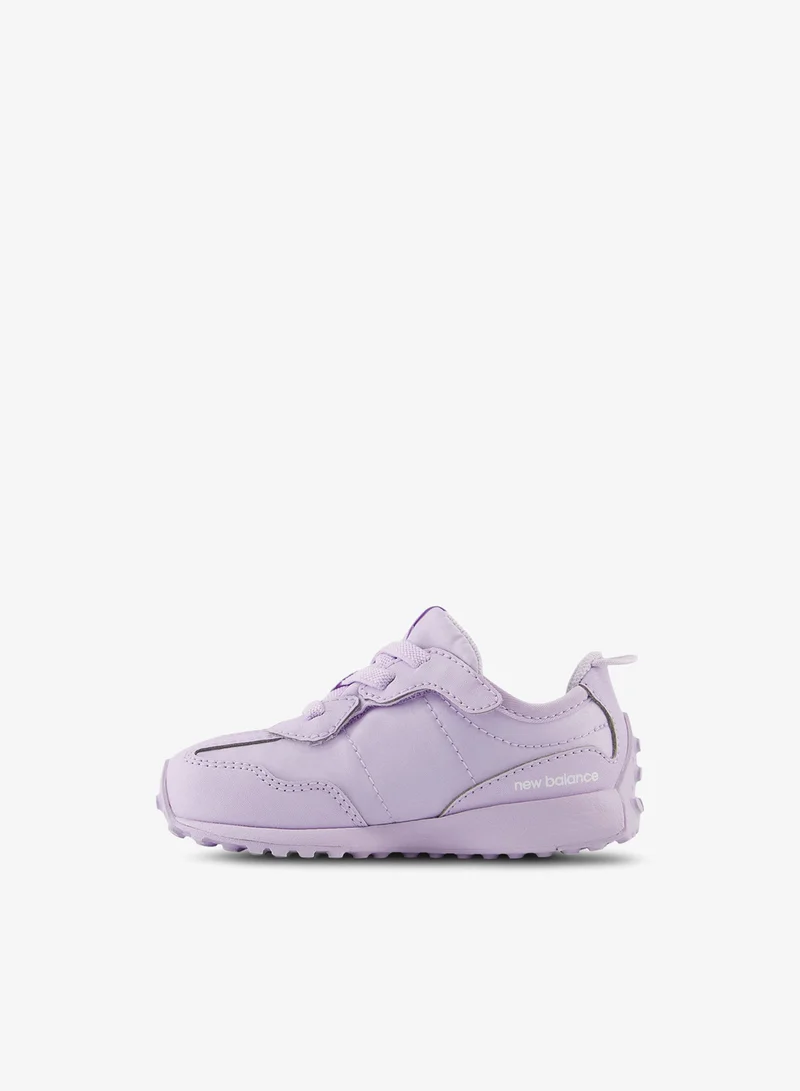 New Balance Kids' 327 Shoes (Baby and Toddler)