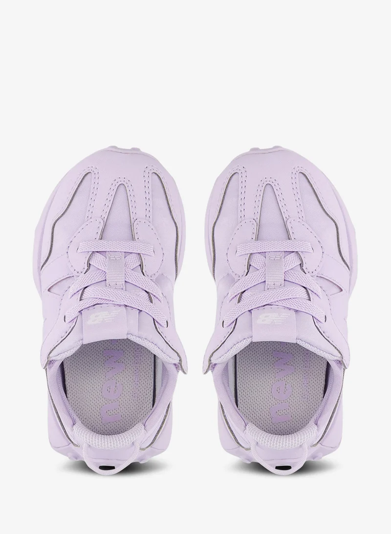 New Balance Kids' 327 Shoes (Baby and Toddler)