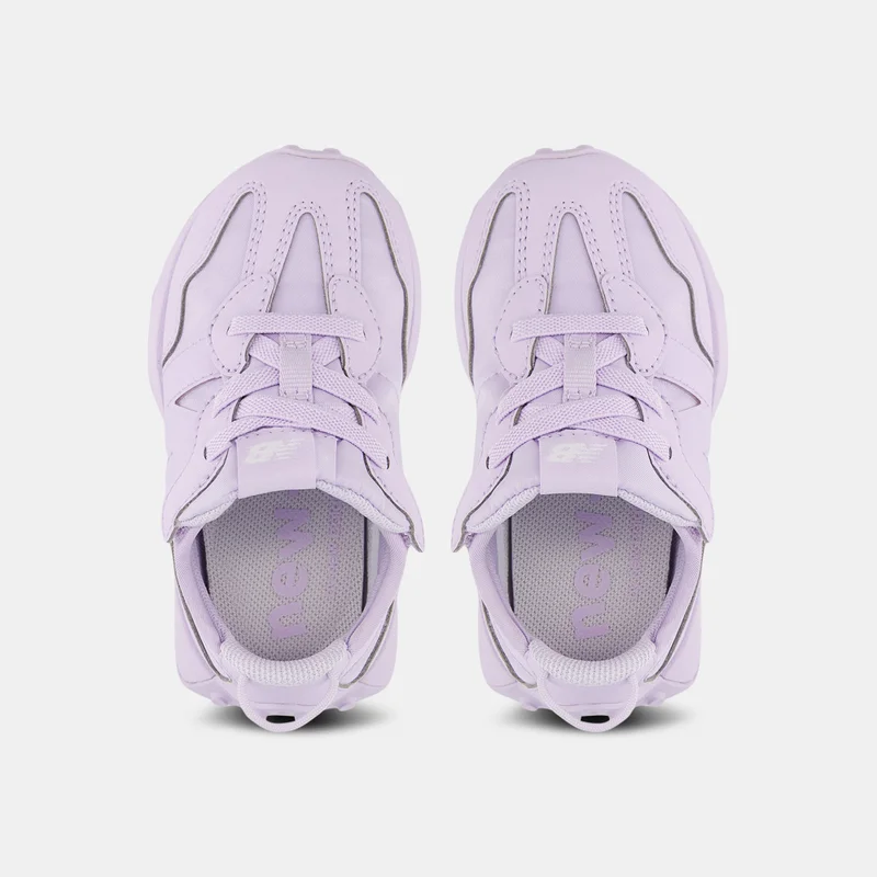 New Balance Kids' 327 Shoes (Baby and Toddler)