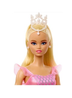 Barbie Barbie Ballet Wishes Doll  - Image 2