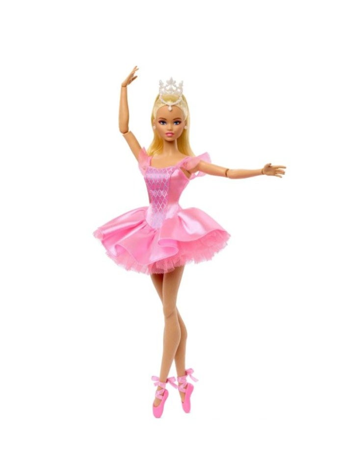Barbie Barbie Ballet Wishes Doll  - Image 1
