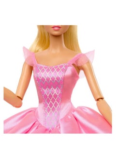 Barbie Barbie Ballet Wishes Doll  - Image 3