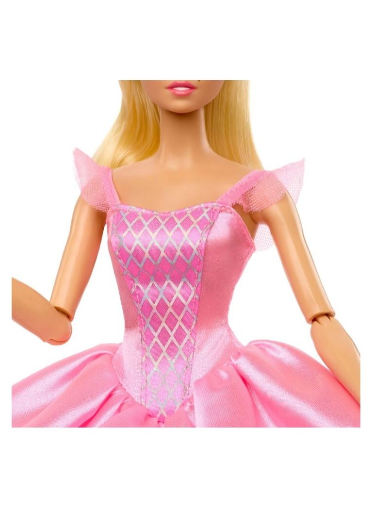 Barbie Barbie Ballet Wishes Doll  - Image 3