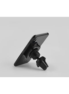 Hiqonic In-Car Magnetic Phone Holder Xiaomi Iphone Samsung Huawei Compatible Ventilation Phone Holder  - Image 3