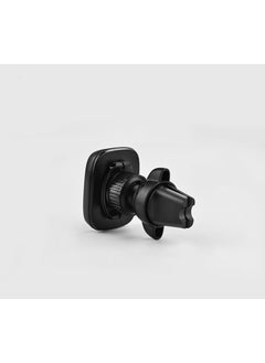 Hiqonic In-Car Magnetic Phone Holder Xiaomi Iphone Samsung Huawei Compatible Ventilation Phone Holder  - Image 4
