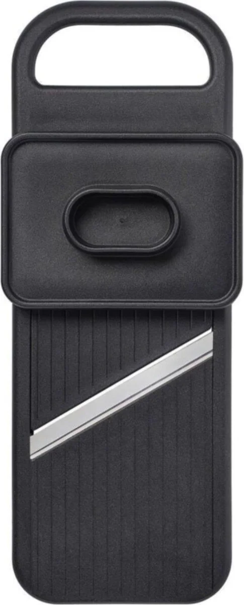 Ikea 365+ Grater and Slicer Apparatus Black