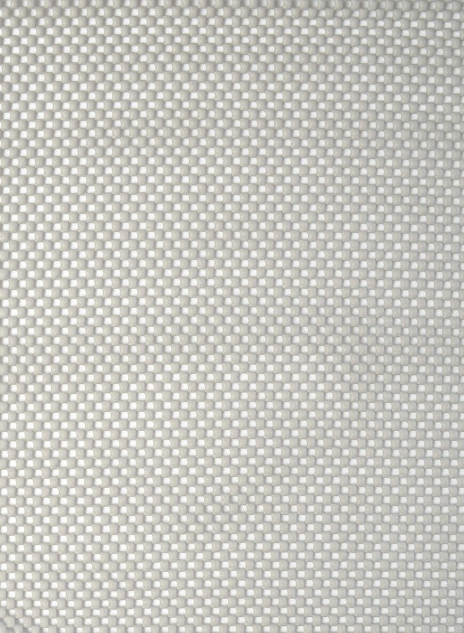 ماجيك كفر بطانة رفوف ماجيك كوفر غير لاصقة سميكة، 18 بوصة × 10 بوصات، رمادي بارد - Image 1