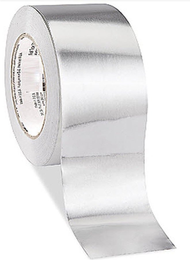 Hydrofarm Aluminum Duct Tape, 120 yd