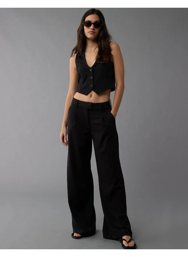 امريكان ايجل Stretch Poppy Trousers