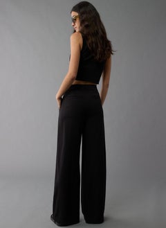 American Eagle Stretch Poppy Trousers  - Image 2