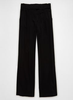 American Eagle Stretch Poppy Trousers  - Image 4