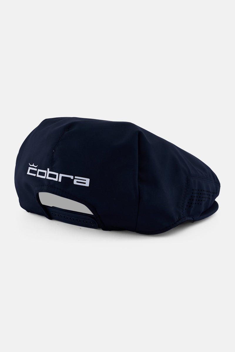 PUMA Men Snapback Hat, Navy - Image 2
