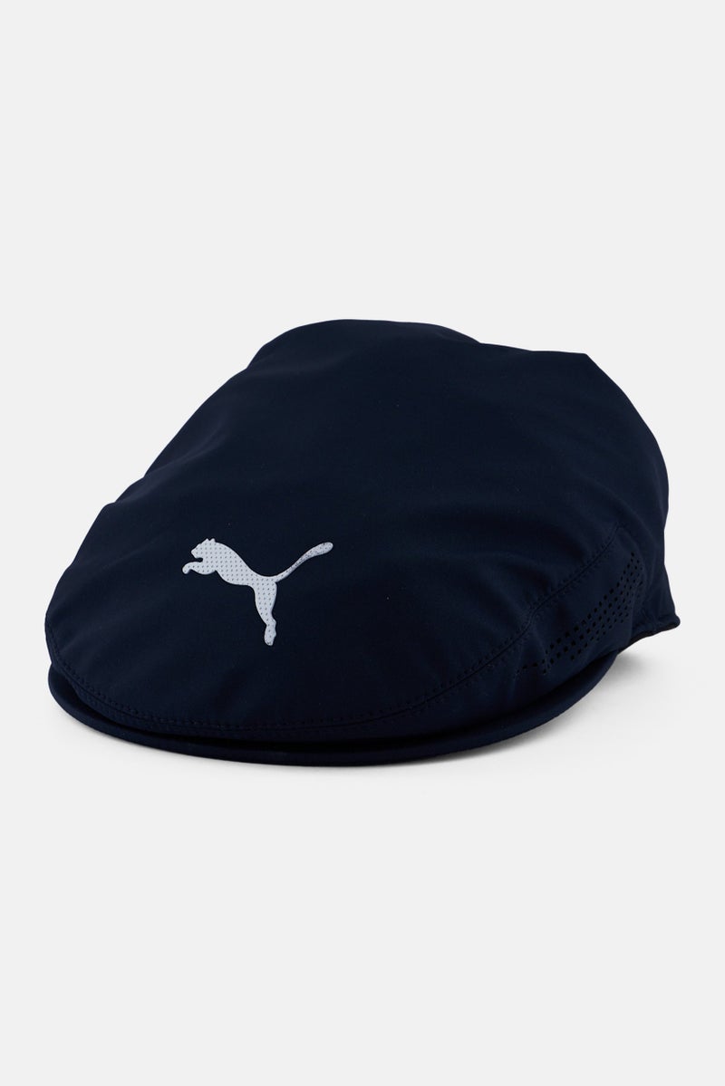 PUMA Men Snapback Hat, Navy - Image 1
