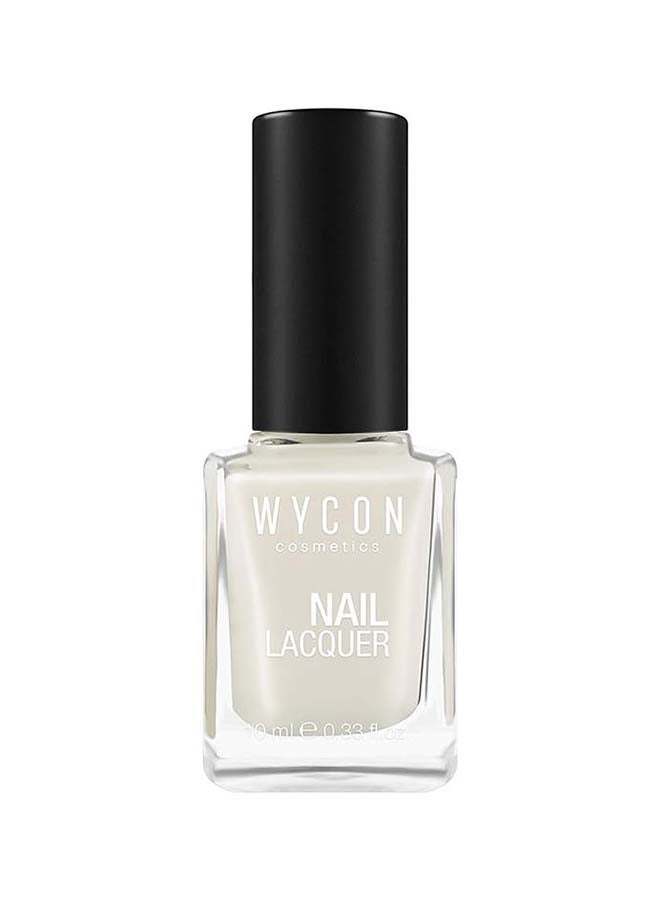 Wycon طلاء أظافر 102