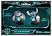 Beast Kingdom Toys Lilo Stitch Mini Egg Attack Figures 2Pack Stitch Series Asian Cuisine 8 cm MEA031SP - Image 3