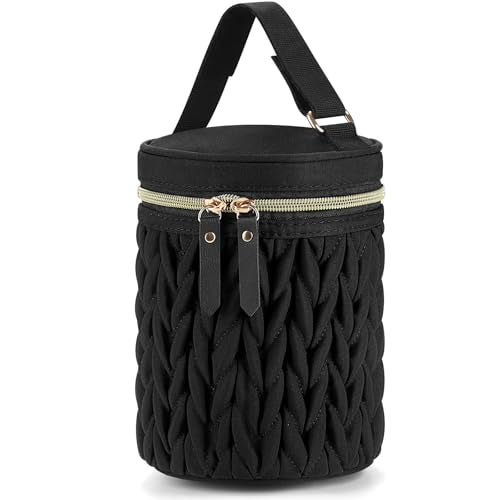 Accmor Breastmilk Cooler Bag Insulated Baby Bottle Cooler Tote Bags for Nursing Mom Daycare - Image 1
