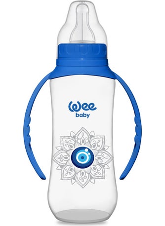 Classic Handled Pp Bottle 270 ml - Evil Eye Bead - pzsku/ZFCA91D7B1F339ADA2238Z/45/_/1735935325/67e5c4ac-0368-48f2-9dc9-48a74fb733e3